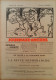 1898 JOURNAL PSST...! - N° 8 - ASSISTANCE PUBLIQUE - DEBACLE ET DESASTRE - CARAN D'ACHE - FORAIN - 1850 - 1899