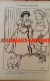 1898 AFFAIRE DREYFUS - Joseph REINACH - LINGE SALE - PIEUX MENSONGE - CARAN D'ACHE - FORAIN - JOURNAL PSST...! - 1850 - 1899