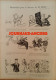 1898  AFFAIRE DREYFUS - BATAILLE PERDUE - DISCOURS DE MELINE  - EMILE ZOLA - CARAN D'ACHE - FORAIN - JOURNAL PSST...! - 1850 - 1899