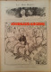 1898  AFFAIRE DREYFUS - COFFRE FORT - ISAAC - LES BON BERGERS - EMILE ZOLA - CARAN D'ACHE - FORAIN - JOURNAL PSST...! - 1850 - 1899