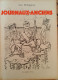 1898 AFFAIRE DREYFUS - Joseph REINACH - EXPO AUTOMOBILE - AUX PHILIPPINES - CARAN D'ACHE - FORAIN - JOURNAL PSST...! - 1850 - 1899