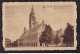 DDBB 321 - Carte-Vue De LOUVAIN TP Mercure à WIMEREUX F - Timbre Non Annulé Au Départ, à L'arrivée Griffe PAS DE CALAIS - 1932 Ceres And Mercurius