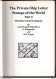 915/35 - LIVRE The Suez Canal Company, Par Jean Boulad D' Humières , Rinstrom And Tester , 285 P.,TB Etat - Philatelie Und Postgeschichte