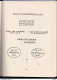 916/35 - LIVRE The Overland Mail (through Persia And Egypt), Par John Sidebottom , 174 P.,1948 , TB Etat - Philately And Postal History