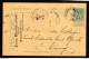 595/37 --  FORTUNE 1918 - Entier Postal Pellens WARCOING 9 XII 1918 Vers TOURNAI Année Barrée - Taxé 0.10 - Fortune Cancels (1919)