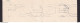 588/37 -- Enveloppe à Entete PHILIPS S.A. Affranchissement Mécanique 1 F 75 Avec Pub Lampes Et Tubes - BRUXELLES 1934 - ...-1959