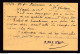 593/37 -- Usage TRANSFRONTALIER - Entier Lion Couché MOUSCRON 1882 Vers VERVIERS - Origine Grau-Six à TOURCOING - Postcards 1871-1909