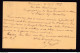 523/37 --  Collection TOURNAI - Entier Postal Armoiries TOURNAI 1905 Vers BXL - Cachet Imprimerie N-D Des Prés - Postkarten 1871-1909