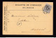 526/37 --  Collection TOURNAI - 3 X Entier Postal Ou Carte TOURNAI 1891/1895 - Repiquage Desclée Lefebvre § Cie - Briefkaarten 1871-1909