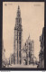 DDCC 345 -- LES IMPRIMES - Carte-Vue En Imprimé TP Casqué 2 C - Cachet Mécanique Anvers 6 Jeux Olympiques 1920 - Ete 1920: Anvers