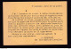 DDCC 339 -- LES IMPRIMES - Avis De Déménagement TP PREO Albert 1 C BRUXELLES 1919 - De MOLENBEEK - Tabaco