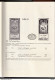 945/35 -- EGYPT BOOK On REVENUE Stamps , By Peter Feltus , 1982 , 209 Pages. Nice Condition And FASCINATING Topic. - Sonstige & Ohne Zuordnung