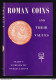 946/35 -- LIVRE/BOOK ROMAN COINS And Their Values , By David Sear , 288 Pages + Plates , 1964 - Livres & Logiciels