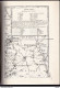 967/35 -- Fascicule Carte Des Bureaux Et Tenances Des Pays-Bas Autrichiens, Door Léo De Clercq, 1977 , 10 Pages - Philately And Postal History