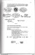 968/35 -- Livre GENT : POSTMERKEN, Door Reynaerts, 1991 , 293 Pages - ETAT NEUF (Exemplaire 1 Sur 55 Publiés) - Philately And Postal History