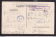 DDCC 976 -- Collection DIEST - Carte Fantaisie Prisonnier à La Citadelle De DIEST - RARE Censures Du Camp P1 Et Linéaire - Krijgsgevangenen