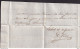 DDCC 952 -- Collection DIEST - Lettre Précurseur 1811 En Franchise Vers LOUVAIN - " Le Maire De Diest D. Han" - TB Texte - 1794-1814 (Periodo Francese)