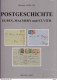 25/921A - BELGIQUE Postgeschichte EUPEN MALMEDY, ST VITH , Par Michael Amplatz , 160 P. , 2001 - Philatélie Et Histoire Postale