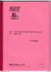 977/35  -- Livre De Helikopterpostdienst In Belgie 43 P. , Wefis Nr 25, Par Walter Major ,1980 - Luchtpost & Postgeschiedenis