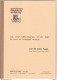 974/35 --  LIVRE/BOEK WEFIS Nr 20 - De Datumstempel Type 1910 , 16 Blz ,  1978 , Door Hugo Van De Veire - Matasellos