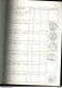 991 A/25 --  LIVRE/BOEK WEFIS Nr 35 - Stempeltype Van 1910 , Tome I : A-D , 74blz ,  1983 , Door H. Van De Veire - Oblitérations