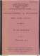 992/35 --  LIVRE/BOEK FISTO Nr 9 - Postgeschiedenis Der Stad AALST , 151 Blz ,  1986 , Door W. De Doncker - Filatelia E Storia Postale