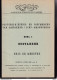 990/35 --  LIVRE/BOEK FISTO Nr 5 - Postgeschiedenis OOSTAKKER , 89 Blz ,  1985 , Door Eric De Meester - Philatélie Et Histoire Postale