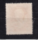 DCPGR 085 - CRETE RURAL Posthorn Cancels - Nr 28 (SPILI) On Crete Ellas Stamp - Catalogue Hellas 8 EUR - Crète