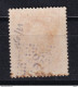 DCPGR 072 - CRETE RURAL Stiktes (dotted) Cancels - Nr 32 (KASTELLI MYLOP.) 10 Lepta Stamp - Catalogue Hellas 16 EUR - Crète