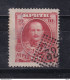 DCPGR 071 - CRETE RURAL Stiktes (dotted) Cancels - Nr 32 (KASTELLI MYLOP.) 10 Lepta Stamp - Catalogue Hellas 16 EUR - Kreta