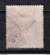 DCPGR 071 - CRETE RURAL Stiktes (dotted) Cancels - Nr 32 (KASTELLI MYLOP.) 10 Lepta Stamp - Catalogue Hellas 16 EUR - Crete
