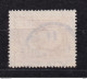 DCPGR 075 - CRETE RURAL Posthorn Cancels - Nr 11(KASTELLI KISS.) On Crete Ellas Stamp - Catalogue Hellas 15 EUR - Creta