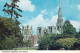 2 AK England * Ansichten Der Kathedrale Von Chichester - Erbaut Im 11. Jahrhundert * - Chichester