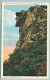 Old Man Of The Mountains - Franconia Notch - Circulé 1929 - Autres & Non Classés