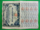 T-CFR Banque Coloniale Et De Travaux Publics 1907 N.25071 - Banque & Assurance