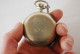 C236 Ancienne Montre à Gousset - Old Clock Roskopf - Antike Uhren