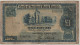 SCOTLAND  1  Pound  PS644  Dated 01.07.1939   North Of Scotland Bank  Ltd  (King's College - Aberdeen)) - 1 Pound