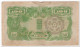 KOREA,100 YEN (100 WON),1947,P.46b,FINE - Corea Del Sur