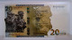 Polish Collectors Banknote Nr13 (2022r) 20PLN Protection Of The Polish Border 39 - Pologne