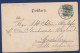 CPA Billet De Banque Banknote Circulé En 1898 - Münzen (Abb.)