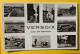 19639 - Versoix Lac De Genève Carte Multivues 13.08.1952 - Versoix