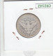 CR2142 MONEDA EEUU 0,25 DOLAR 1904 PLATA BC - Andere & Zonder Classificatie