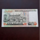 BILLETE DE 100000 INTIS DE PERU DEL AÑO 1989.S/C. - Peru