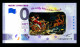 0 Euro Souvenir Merry Christmas Italy Art1 SECW 2020-1 Color - Andere & Zonder Classificatie