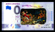0 Euro Souvenir Merry Christmas Italy Art1 SECW 2020-1 Color - Otros & Sin Clasificación