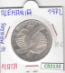 CR2133 MONEDA ALEMANIA 10 MARCOS 1972 PLATA SIN CIRCULAR - 10 Mark