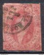 Argentina Used Stamp With WM 1 - Used Stamps