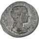 Julia Maesa, Denier, 218-222, Rome, TTB+, Argent, RIC:268 - La Dinastía De Los Severos (193 / 235)