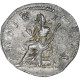 Julia Maesa, Denier, 218-222, Rome, TTB+, Argent, RIC:268 - La Dinastia Severi (193 / 235)