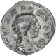 Julia Maesa, Denier, 218-222, Rome, TTB+, Argent, RIC:268 - The Severans (193 AD To 235 AD)